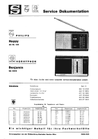Philips - 90-RL-184-Service-Manual 